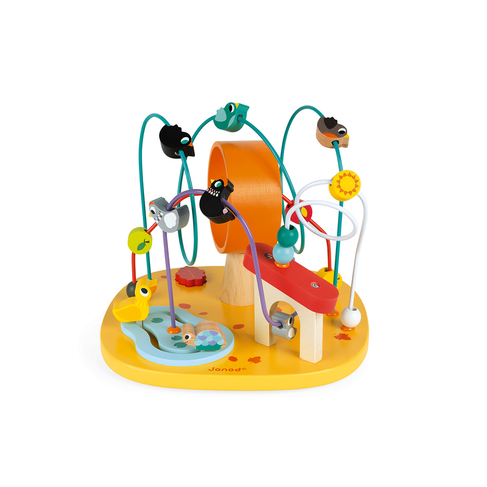 LOOPING POULETTE & CIE – Image 2
