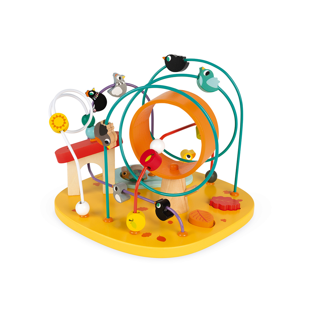 LOOPING POULETTE & CIE – Image 3