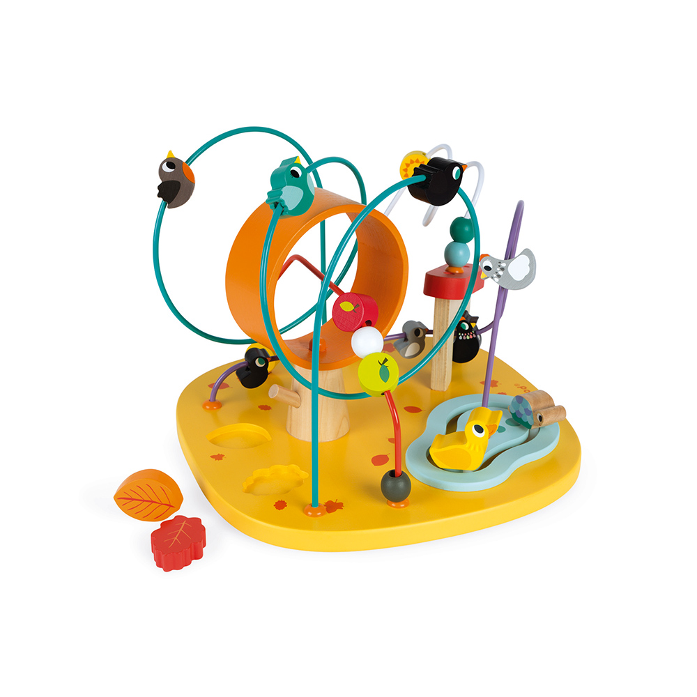 LOOPING POULETTE & CIE – Image 4