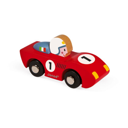STORY RACING SPEED (2 MODELES ASSORTIS)