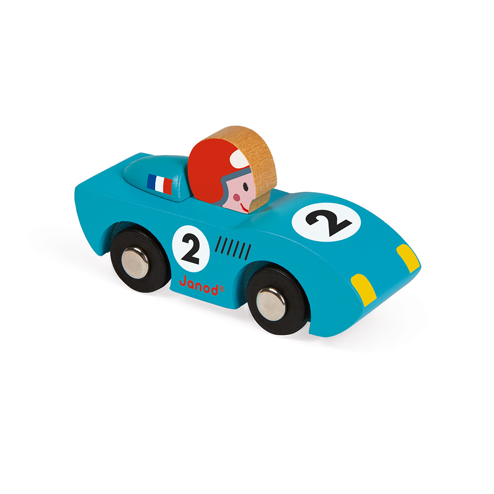 STORY RACING SPEED (2 MODELES ASSORTIS) – Image 2