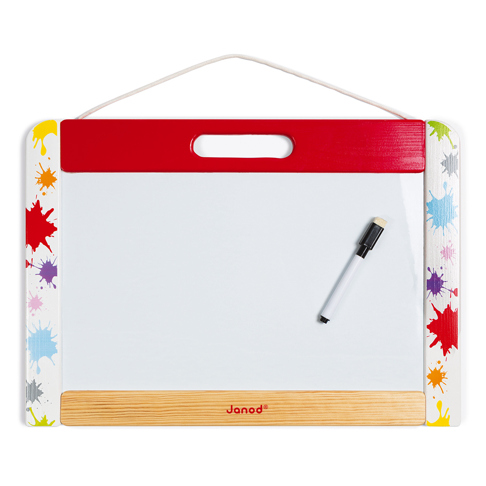 ARDOISE MURALE MAGNETIQUE SPLASH – Image 2