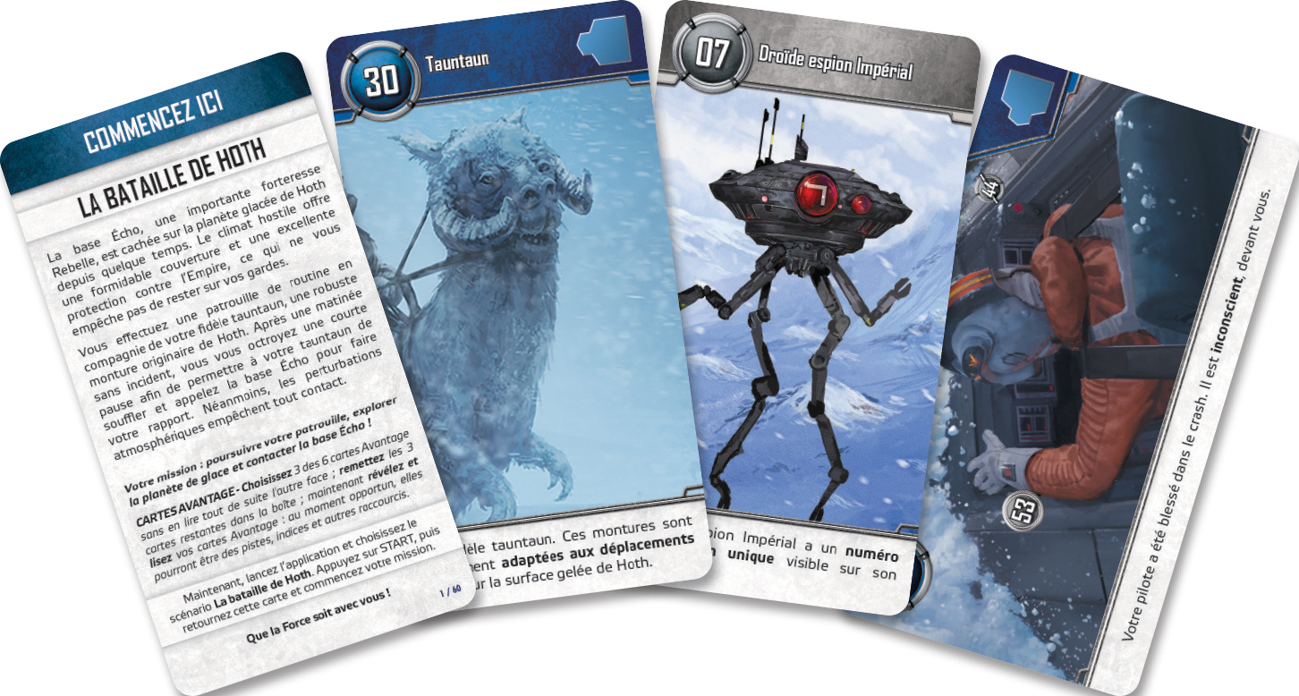 UNLOCK! STAR WARS – Image 3