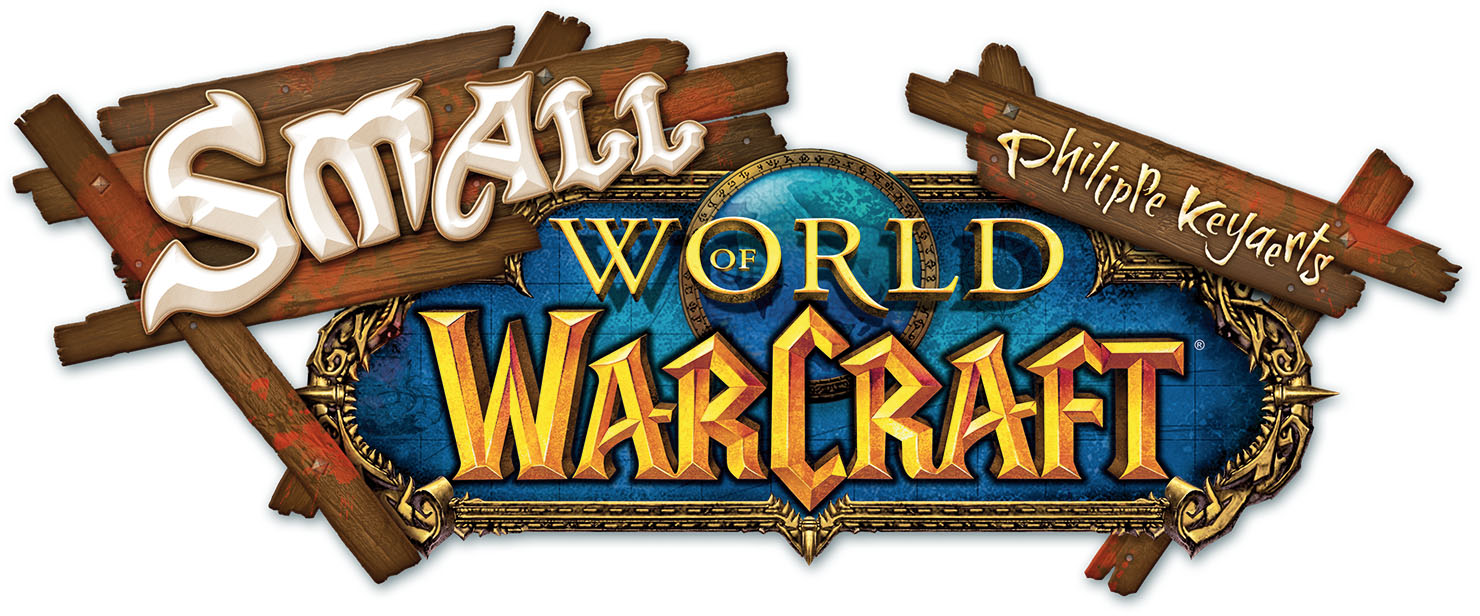 SMALL WORLD OF WARCRAFT – Image 2