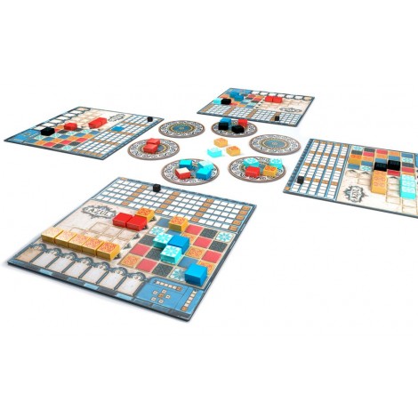 AZUL – Image 2