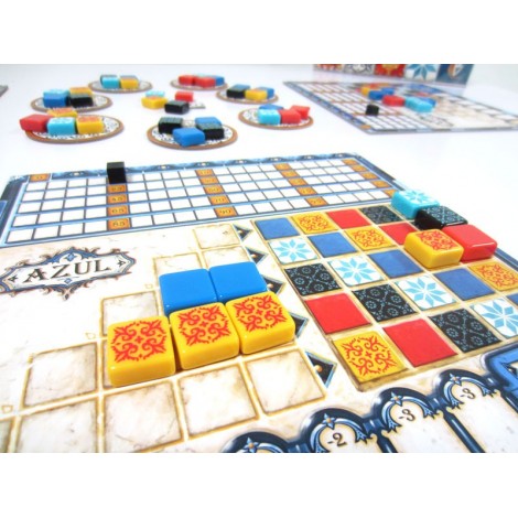 AZUL – Image 3