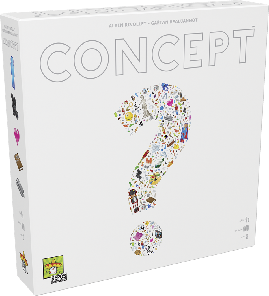 CONCEPT