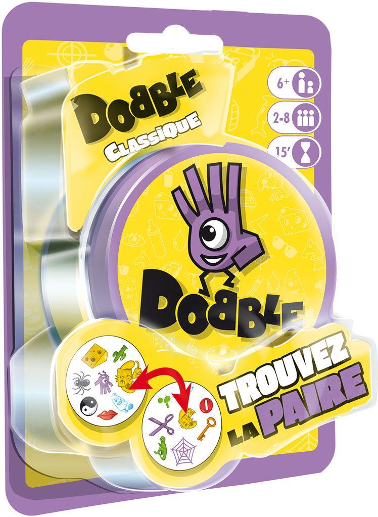 DOBBLE