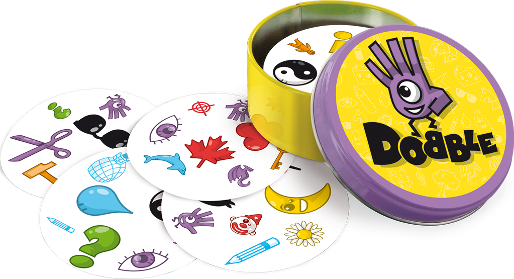 DOBBLE – Image 2