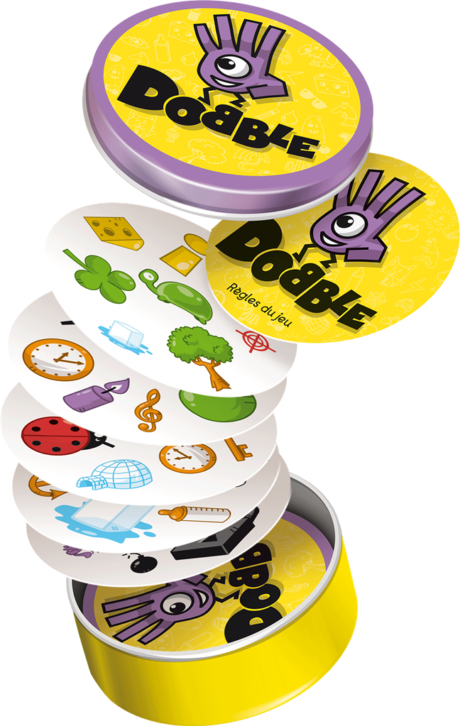 DOBBLE – Image 3