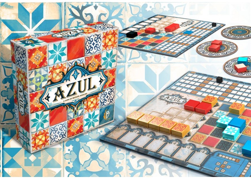 AZUL – Image 6