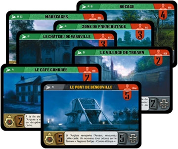 OPERATION COMMANDO PEGASUS BRIDGE – Image 2