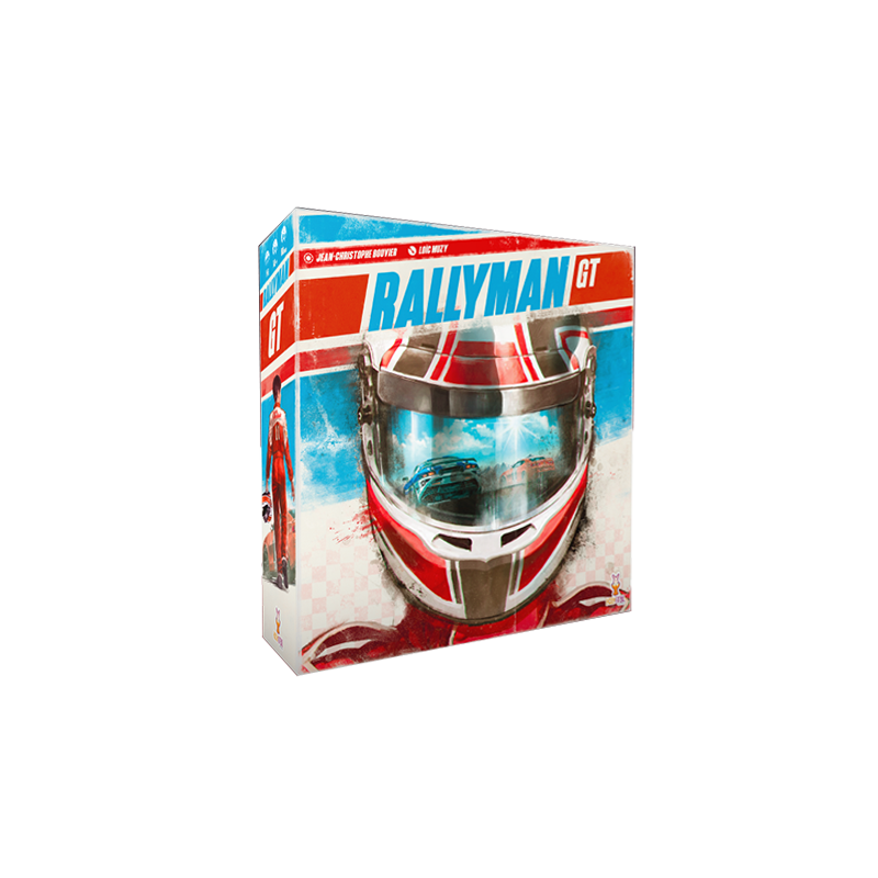 RALLYMAN GT – Image 2