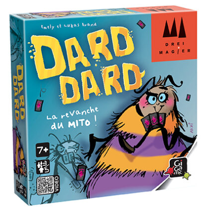 DARD-DARD