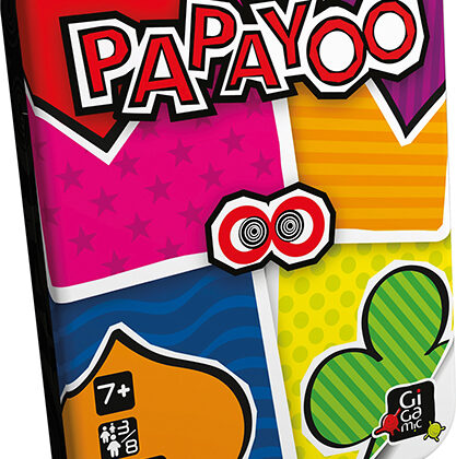 PAPAYOO
