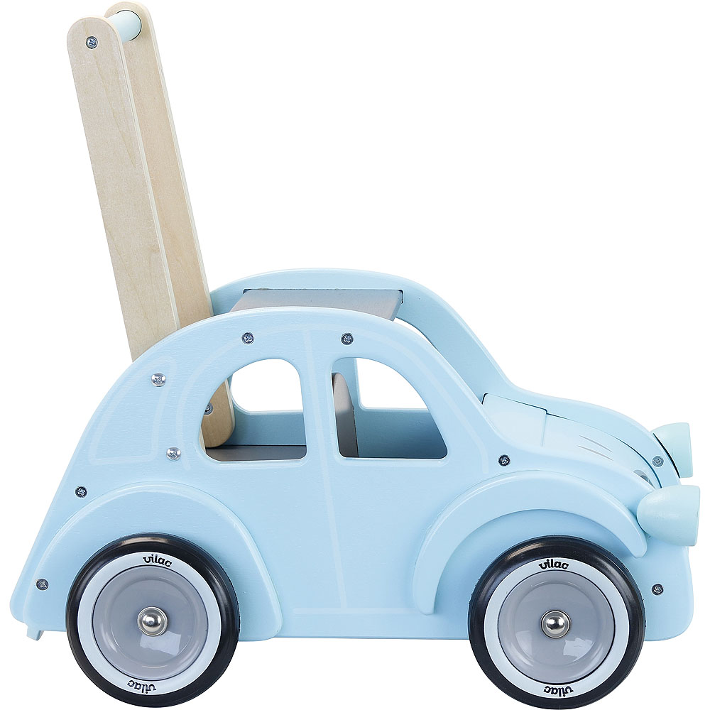 Chariot de marche Citroen 2CV – Image 2