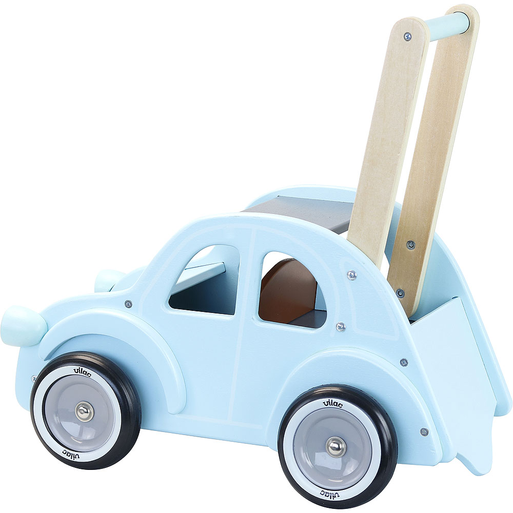 Chariot de marche Citroen 2CV – Image 3