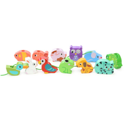 Perles Animaux familiers