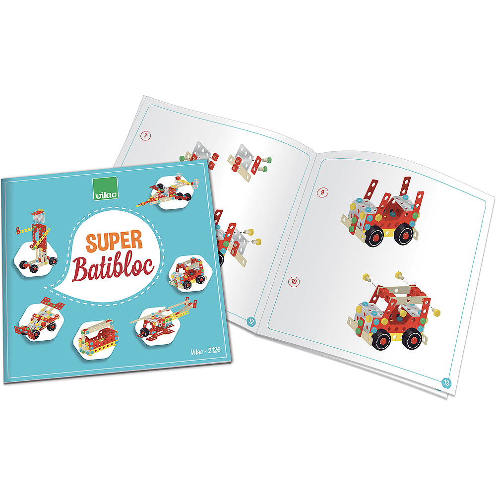 Super Batibloc – Image 7