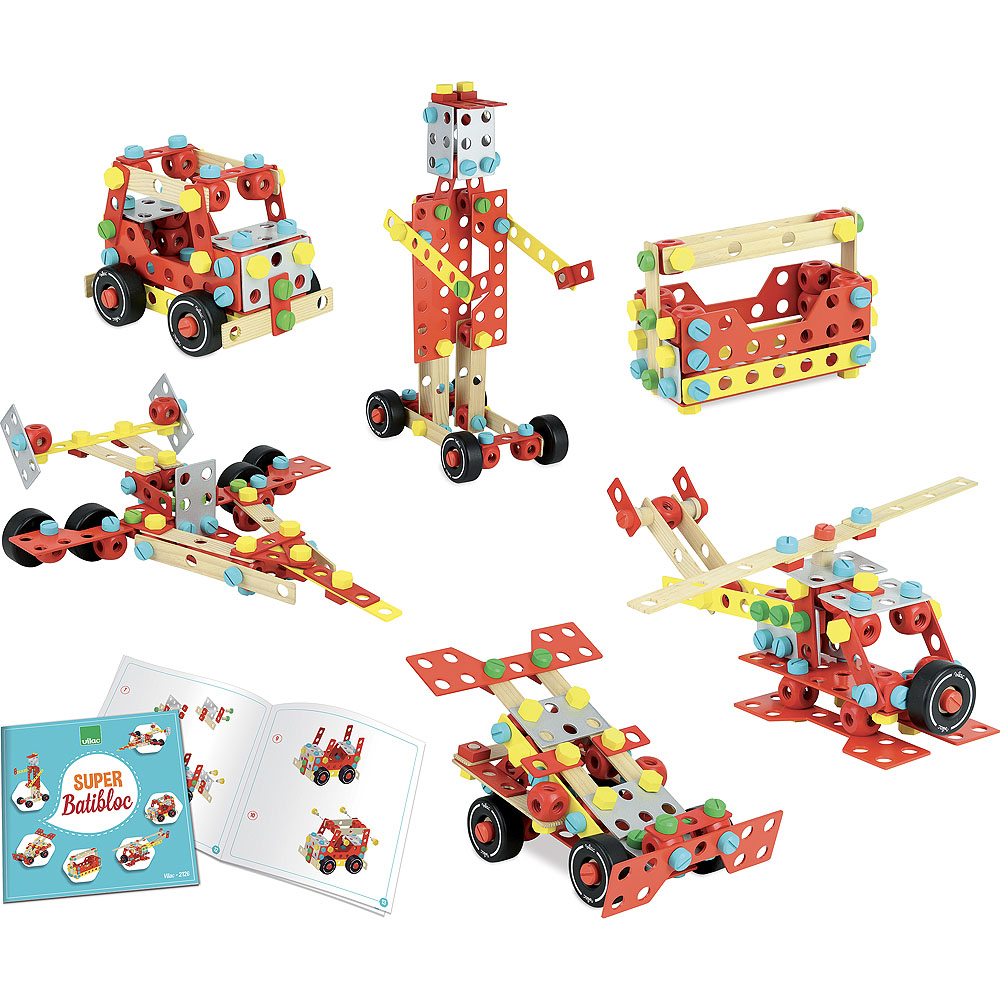 Super Batibloc – Image 9
