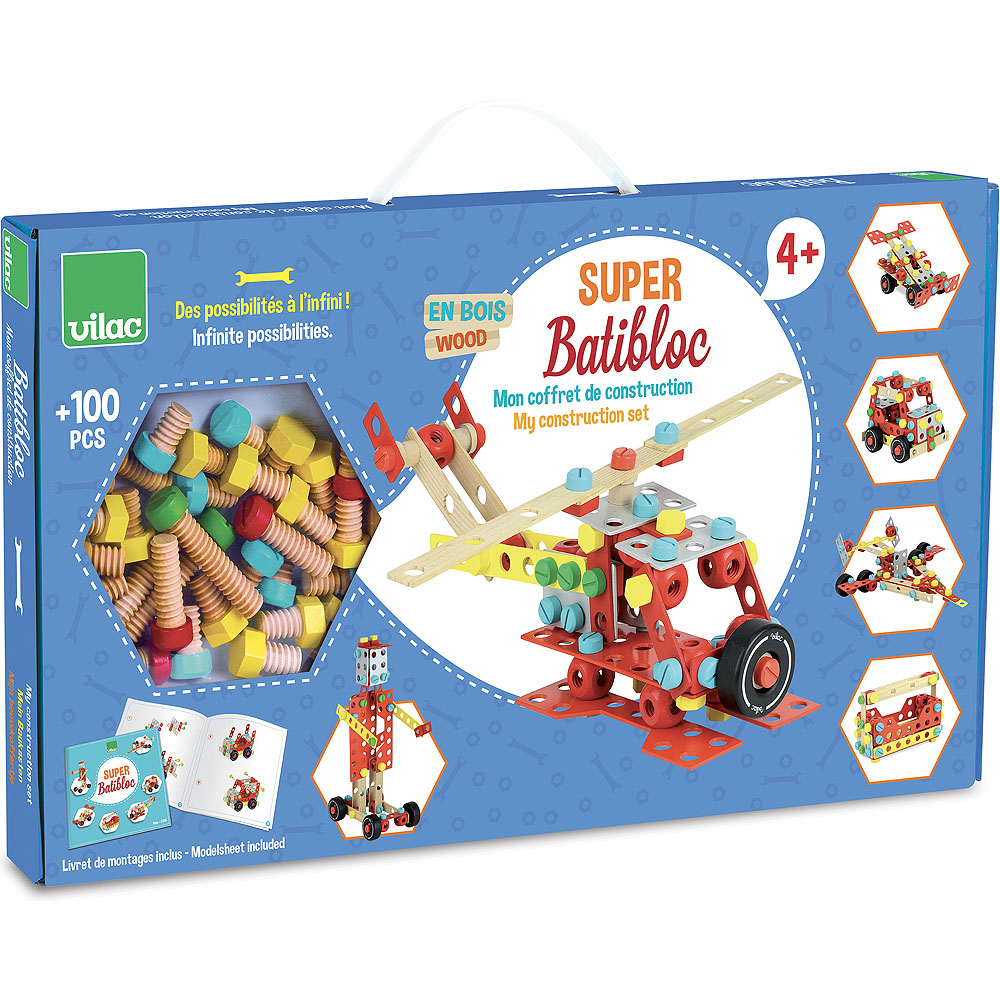 Super Batibloc – Image 10