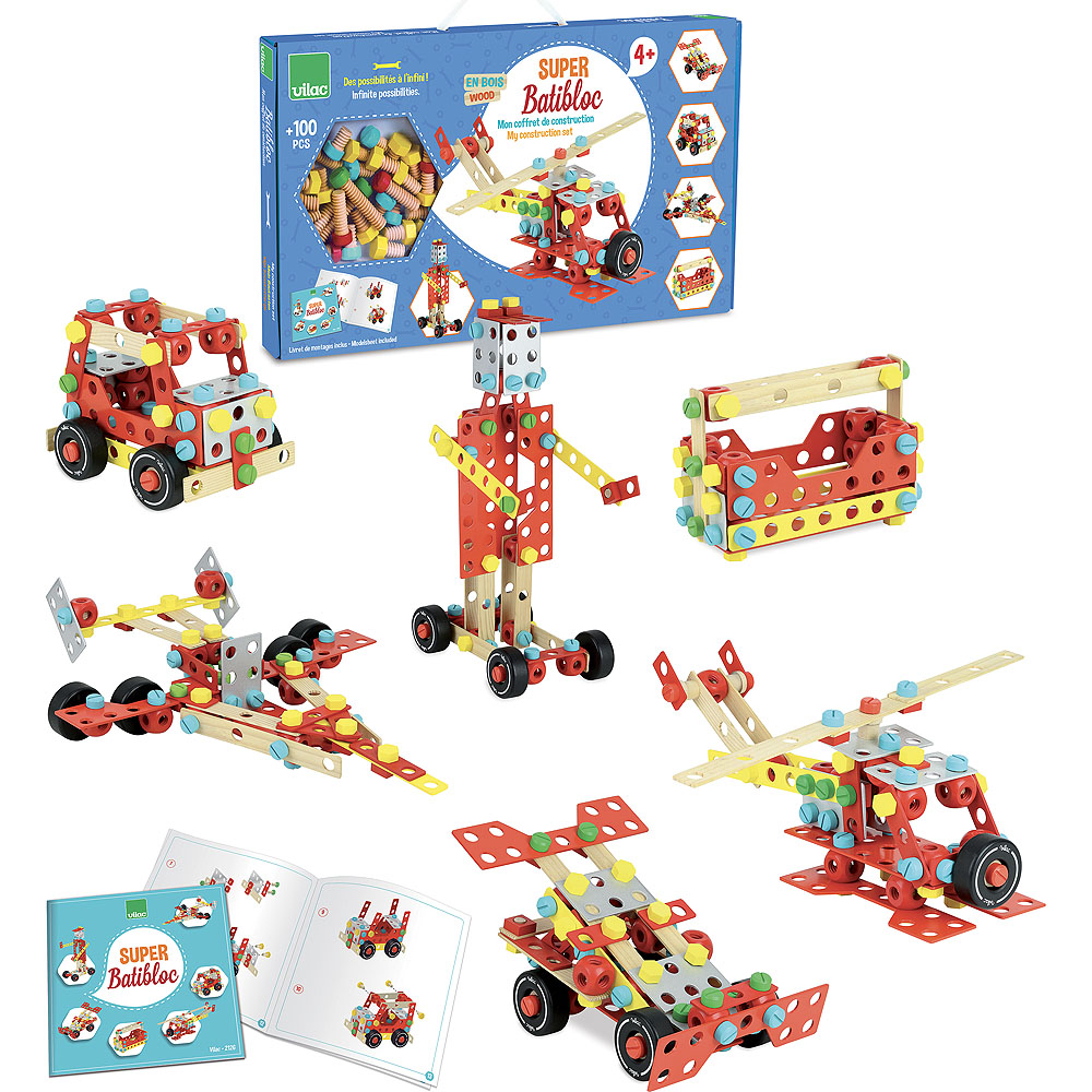 Super Batibloc – Image 11
