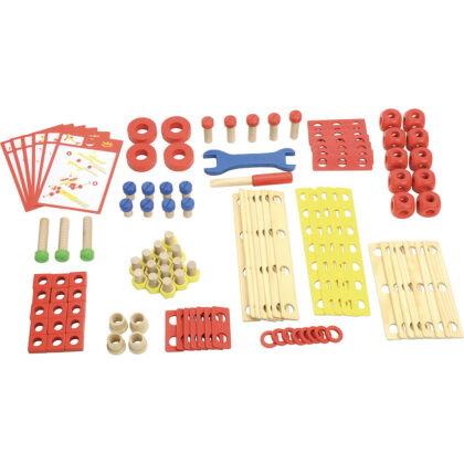 Coffret de construction Batibloc