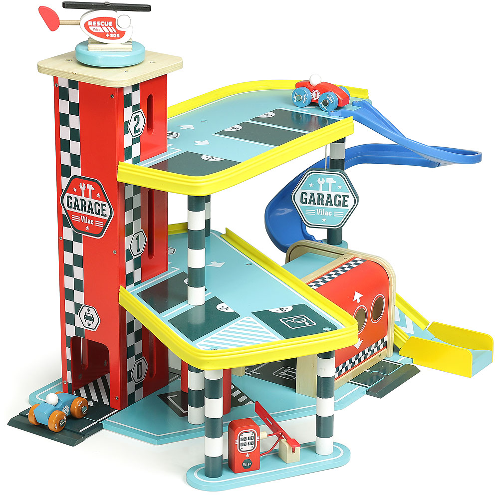 Grand garage Vilacity – Image 2