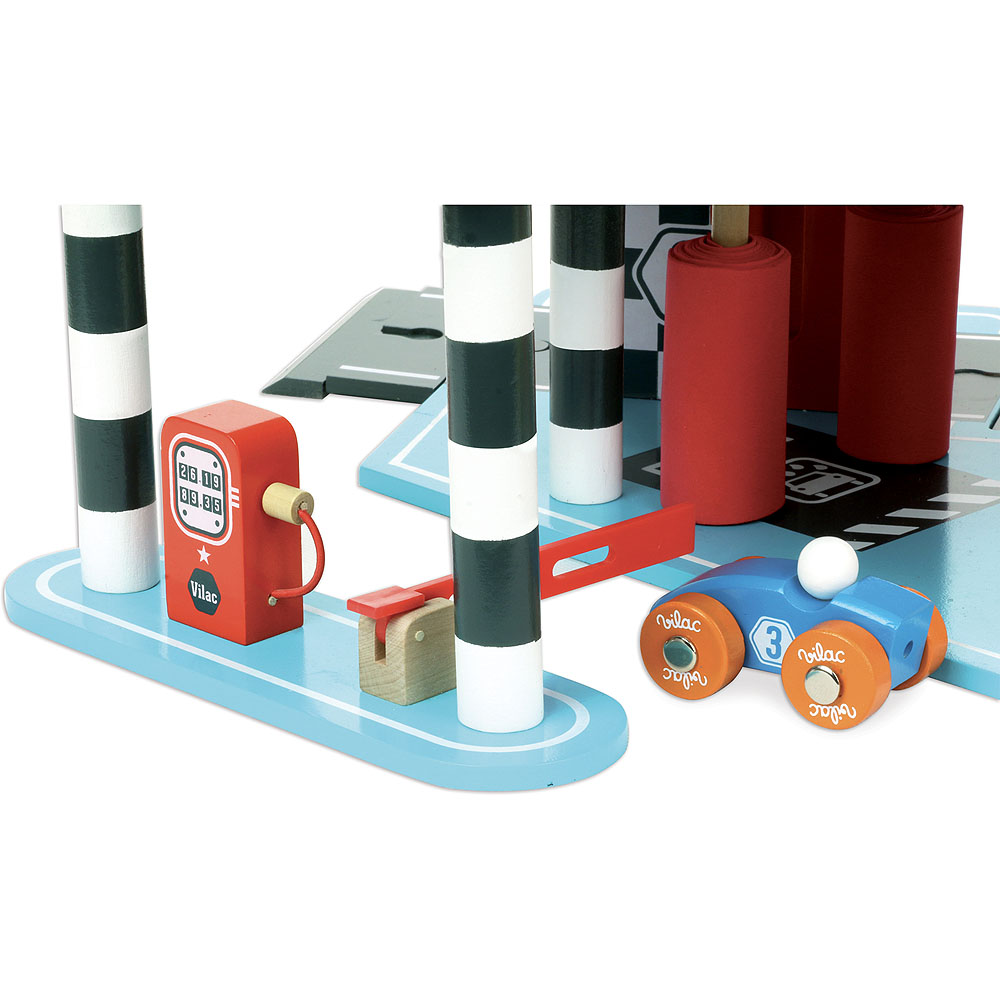Grand garage Vilacity – Image 3