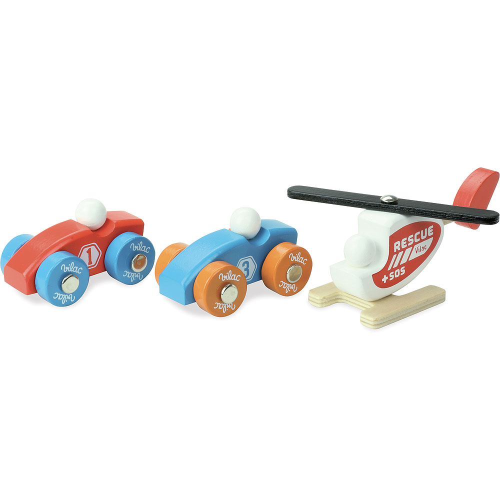 Grand garage Vilacity – Image 5