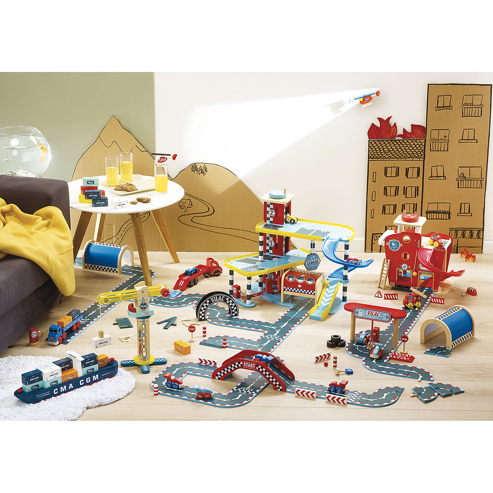 Grand garage Vilacity – Image 7