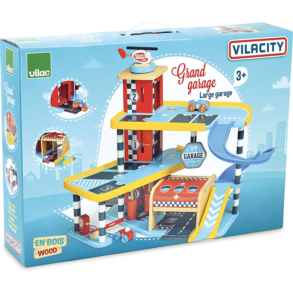 Grand garage Vilacity – Image 8