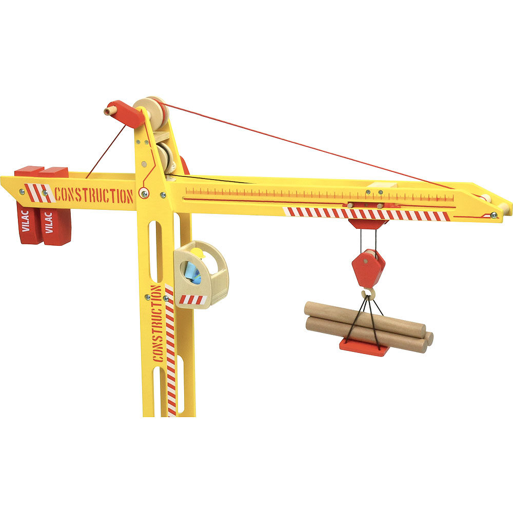 Grande grue – Image 2