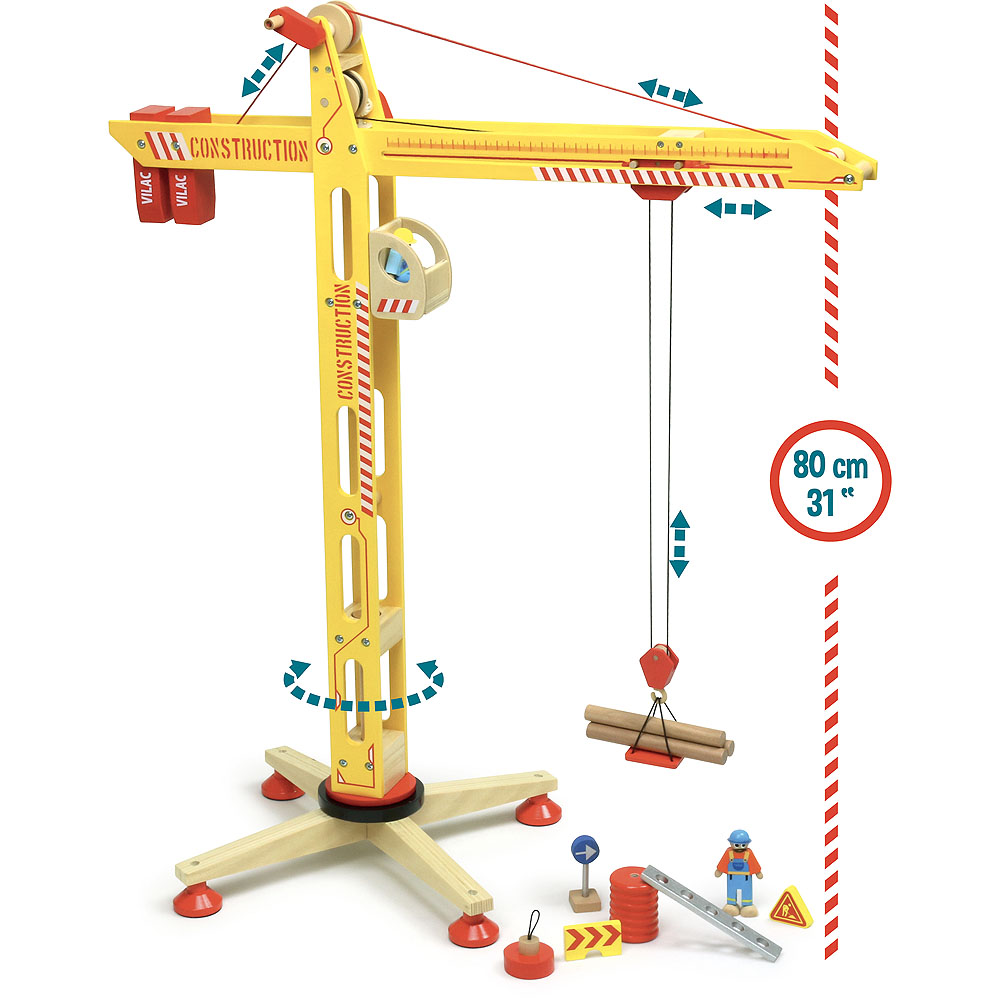 Grande grue – Image 3