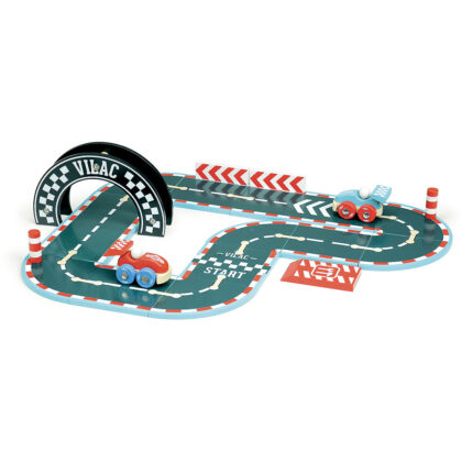 Petit circuit Vilacity