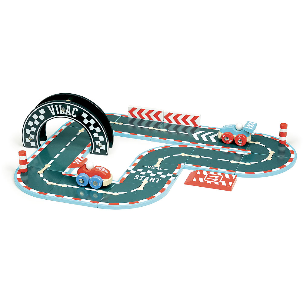 Petit circuit Vilacity