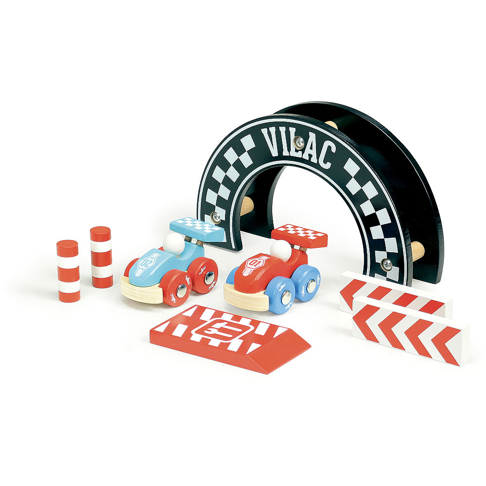 Petit circuit Vilacity – Image 2