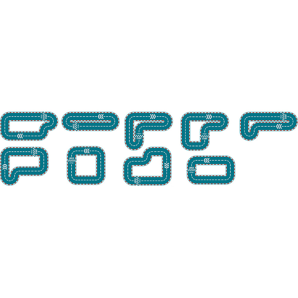 Petit circuit Vilacity – Image 3