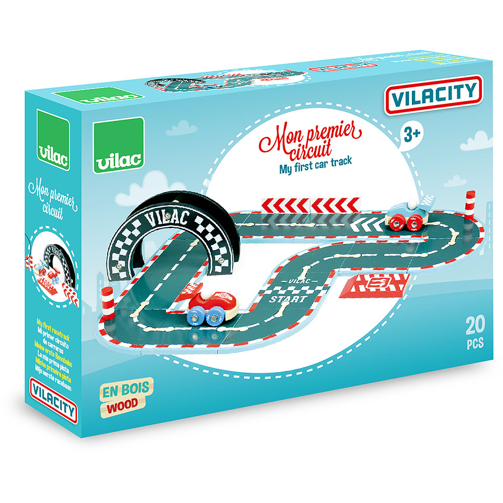 Petit circuit Vilacity – Image 4