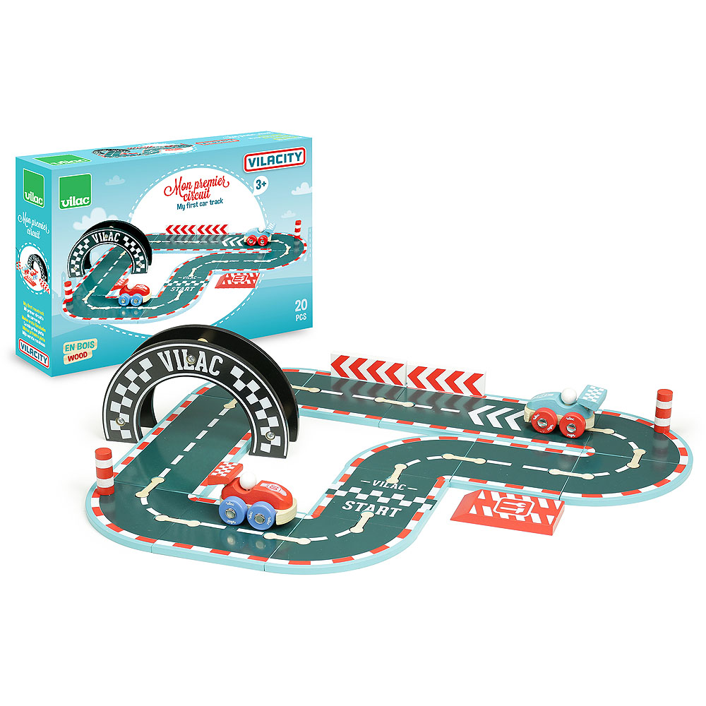 Petit circuit Vilacity – Image 5