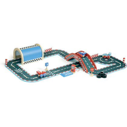 Grand circuit Vilacity
