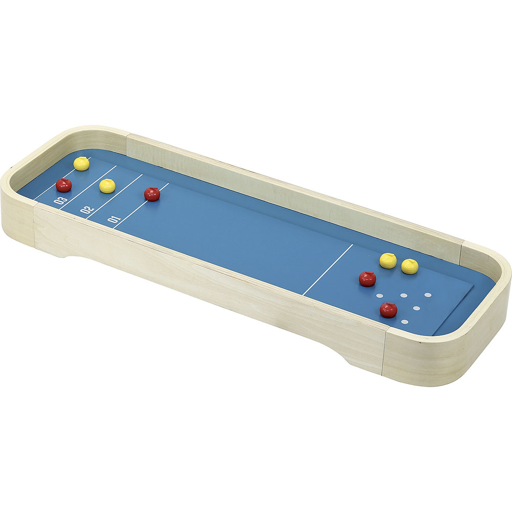 Grand bowling & curling – Image 4
