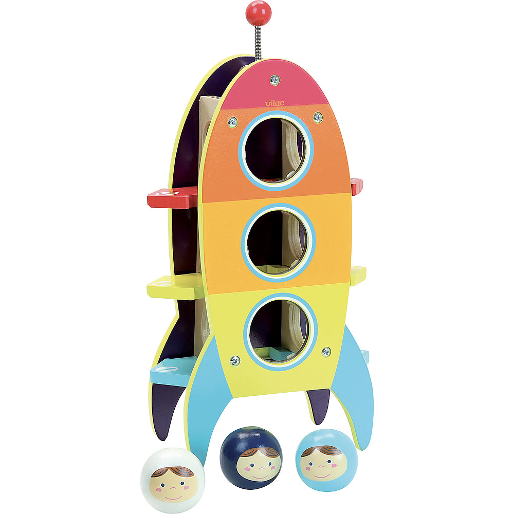 3,2,1 décollage ! Dans les étoiles – Image 3