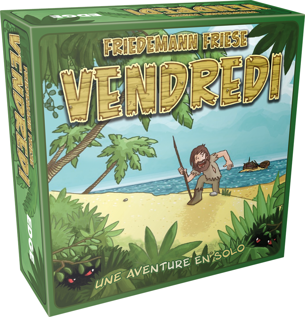 VENDREDI