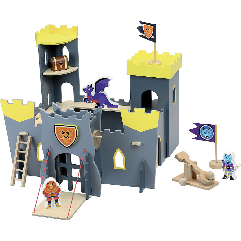 Mon château trop fort ! – Image 2