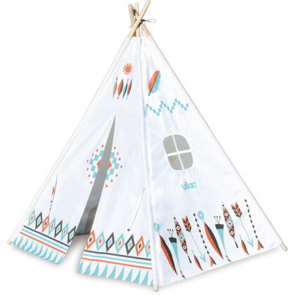 Tipi Cheyenne Ingela P Arrhenius *