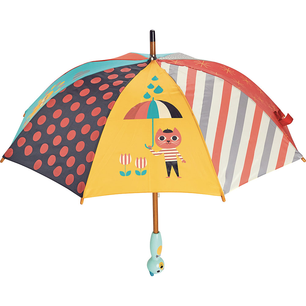Parapluie ours Ingela P.Arrhenius – Image 2