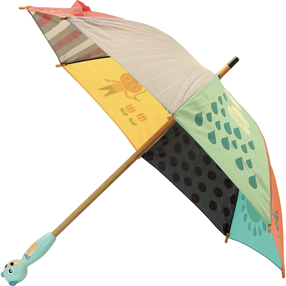 Parapluie ours Ingela P.Arrhenius – Image 5