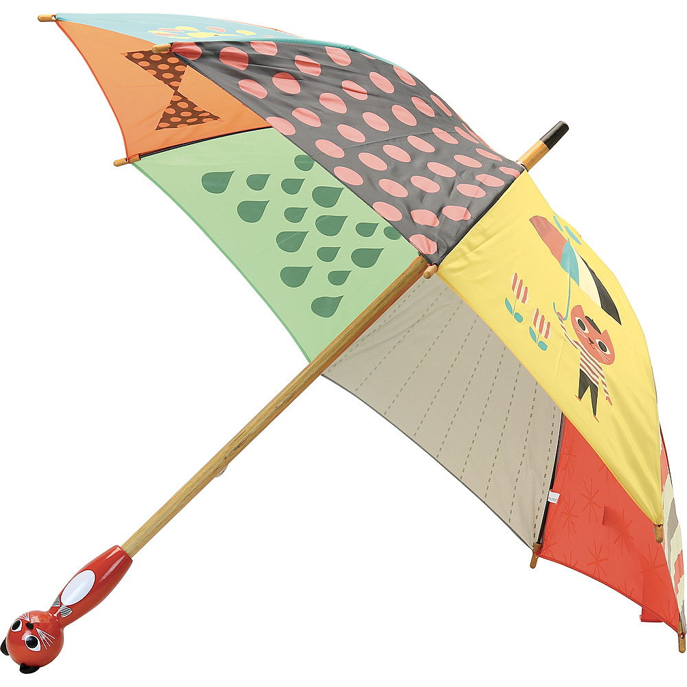 Parapluie chat Ingela P.Arrhenius – Image 4