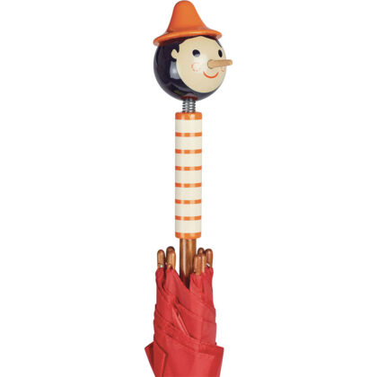 Parapluie Pinocchio SHINZI KATOH